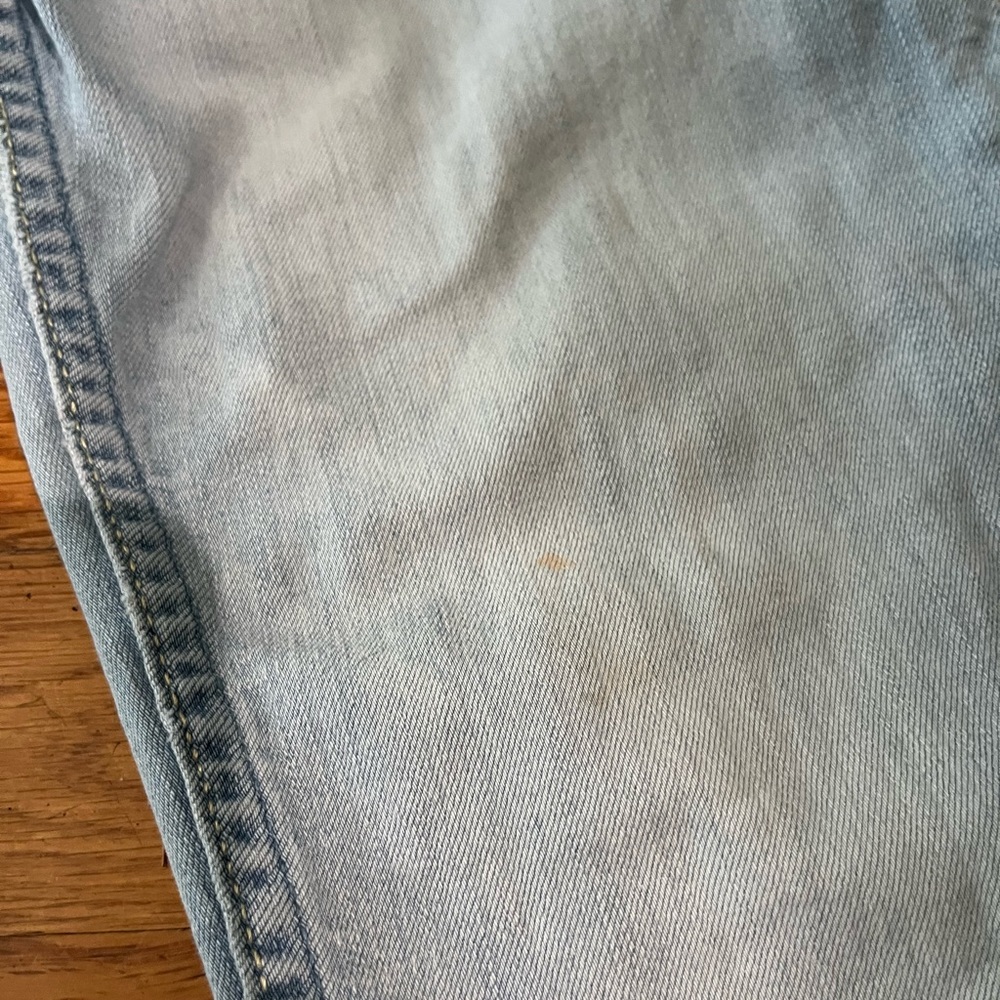 Hollister Skinny Jeans - Picture 4 of 5